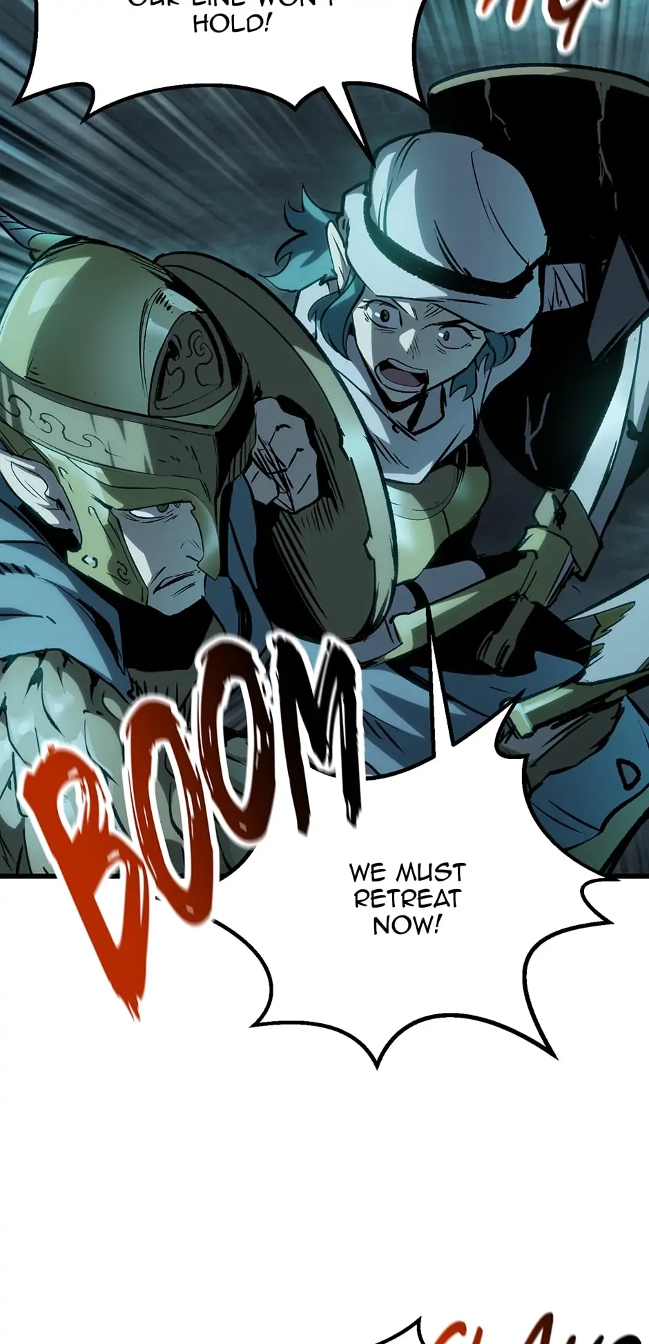 Survival Story of a Sword King in a Fantasy World Chapter 147 - Page 7