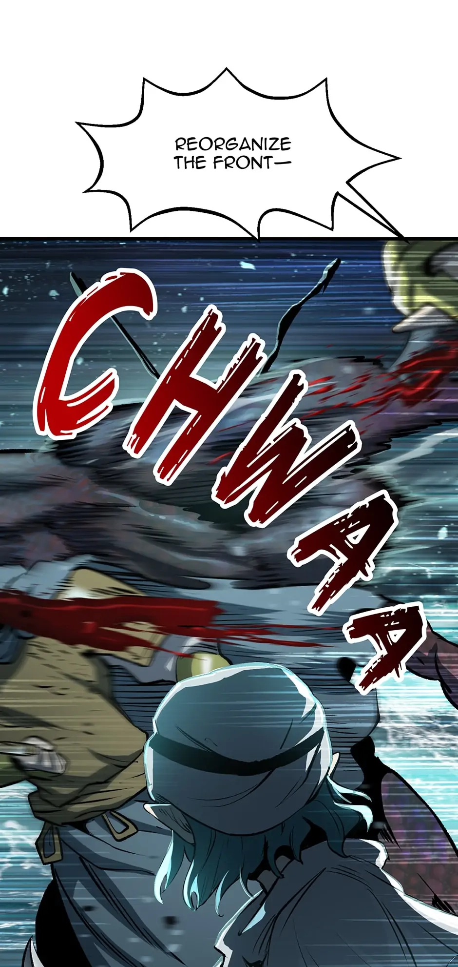 Survival Story of a Sword King in a Fantasy World Chapter 147 - Page 9