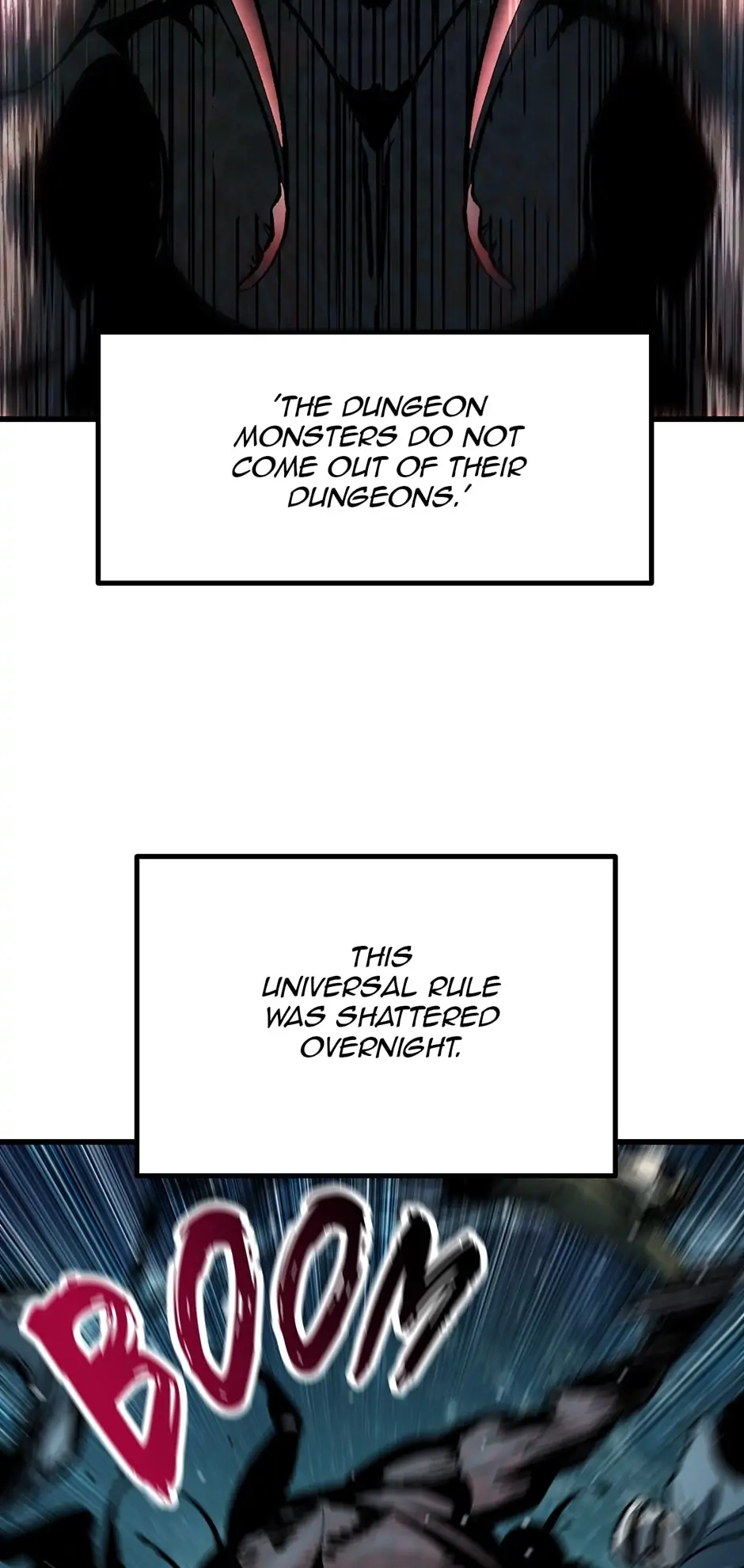 Survival Story of a Sword King in a Fantasy World Chapter 147 - Page 11