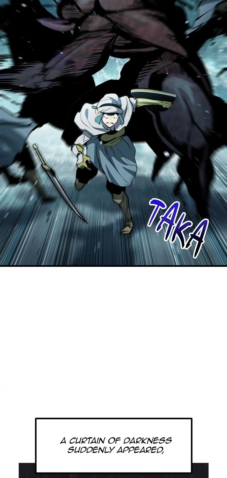 Survival Story of a Sword King in a Fantasy World Chapter 147 - Page 12