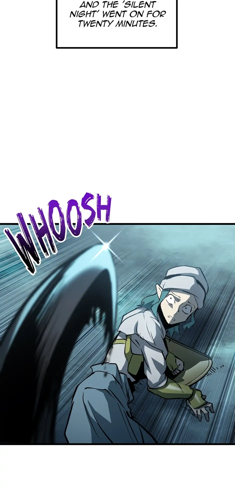 Survival Story of a Sword King in a Fantasy World Chapter 147 - Page 14