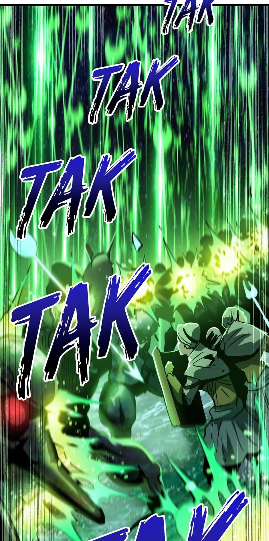 Survival Story of a Sword King in a Fantasy World Chapter 147 - Page 20