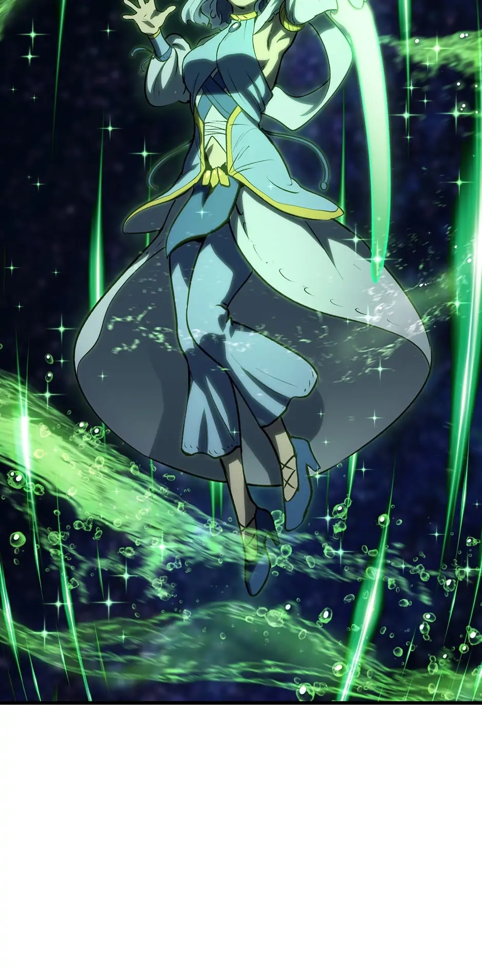 Survival Story of a Sword King in a Fantasy World Chapter 147 - Page 23