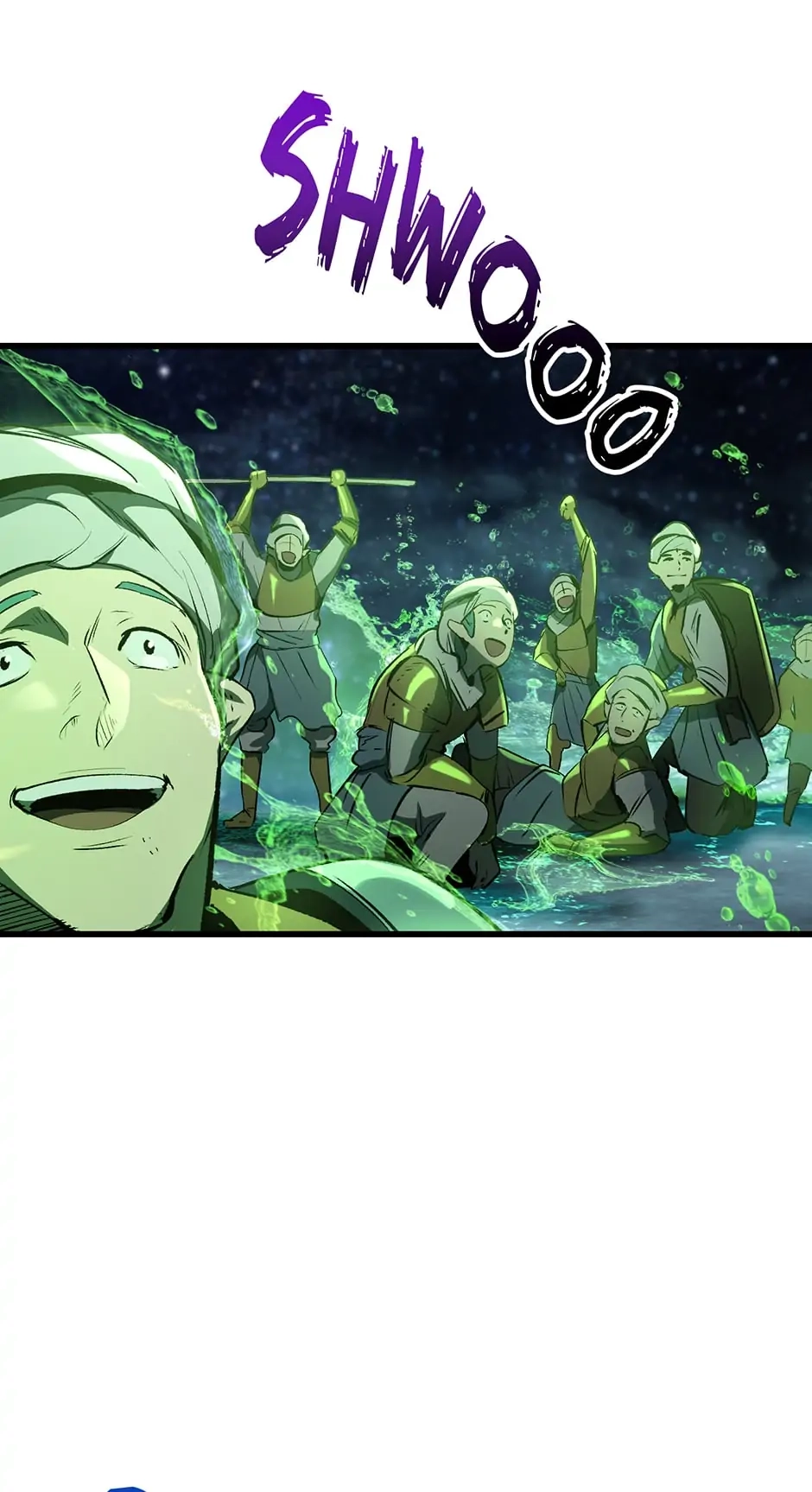Survival Story of a Sword King in a Fantasy World Chapter 147 - Page 24