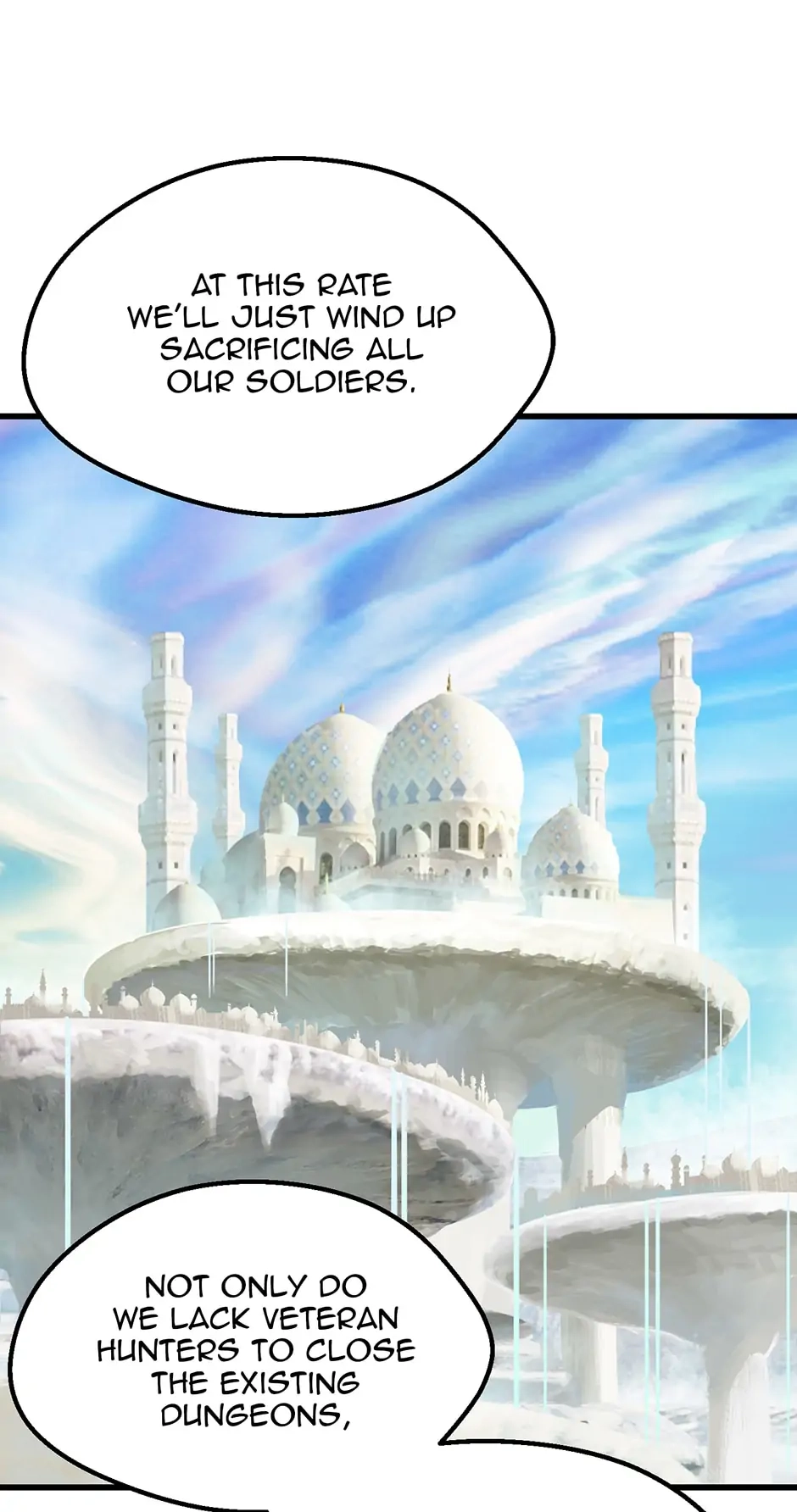 Survival Story of a Sword King in a Fantasy World Chapter 147 - Page 30
