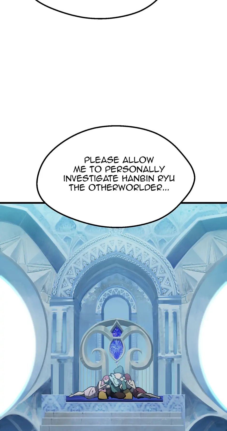 Survival Story of a Sword King in a Fantasy World Chapter 147 - Page 32