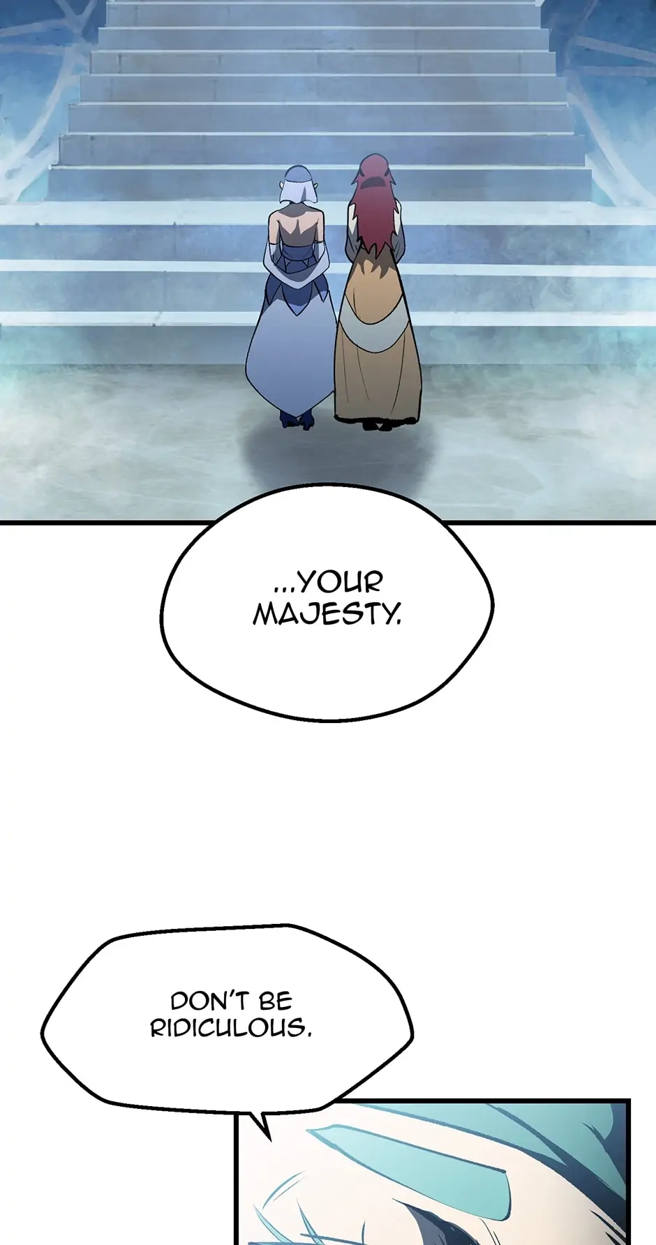 Survival Story of a Sword King in a Fantasy World Chapter 147 - Page 33