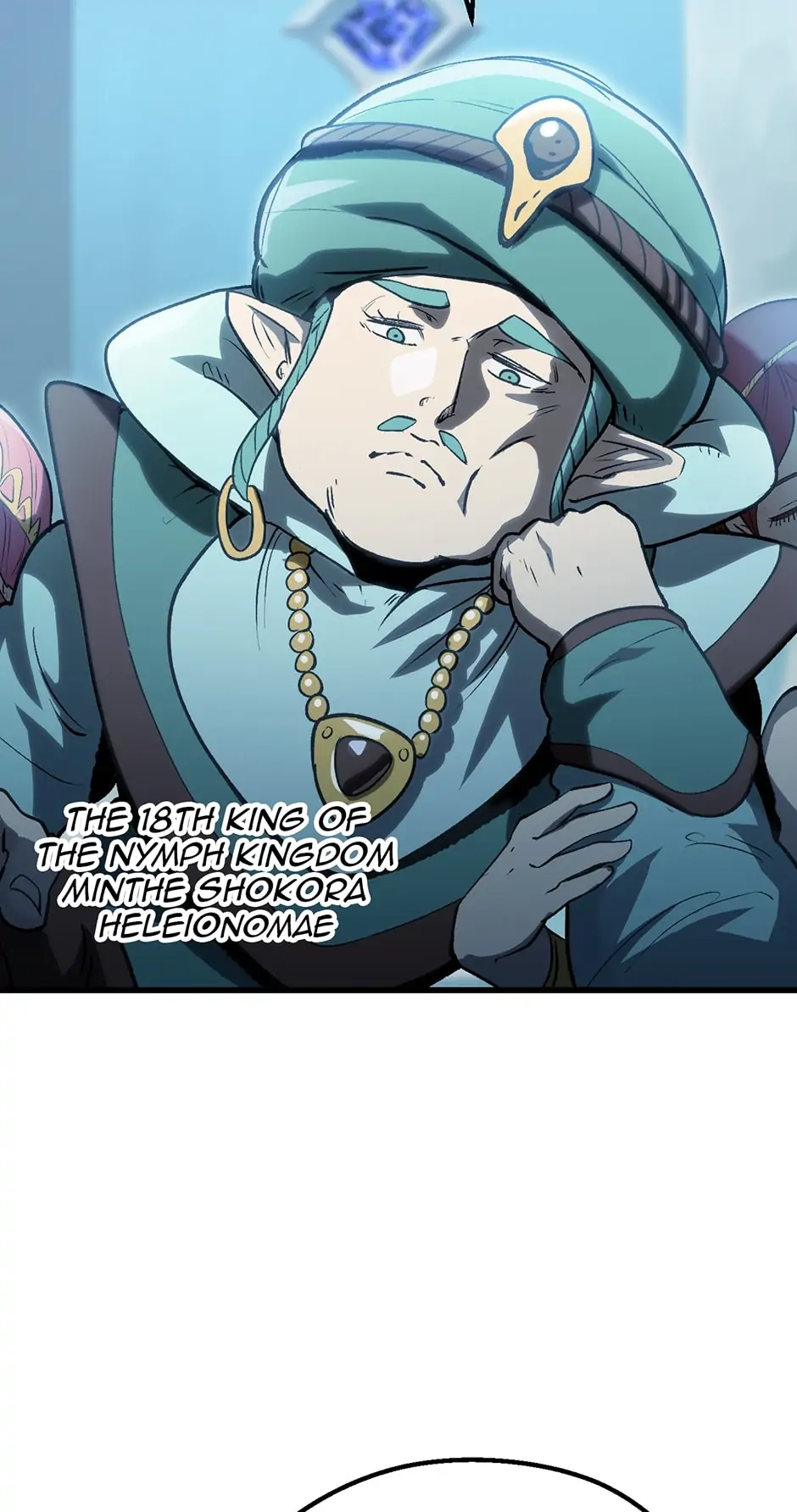 Survival Story of a Sword King in a Fantasy World Chapter 147 - Page 35