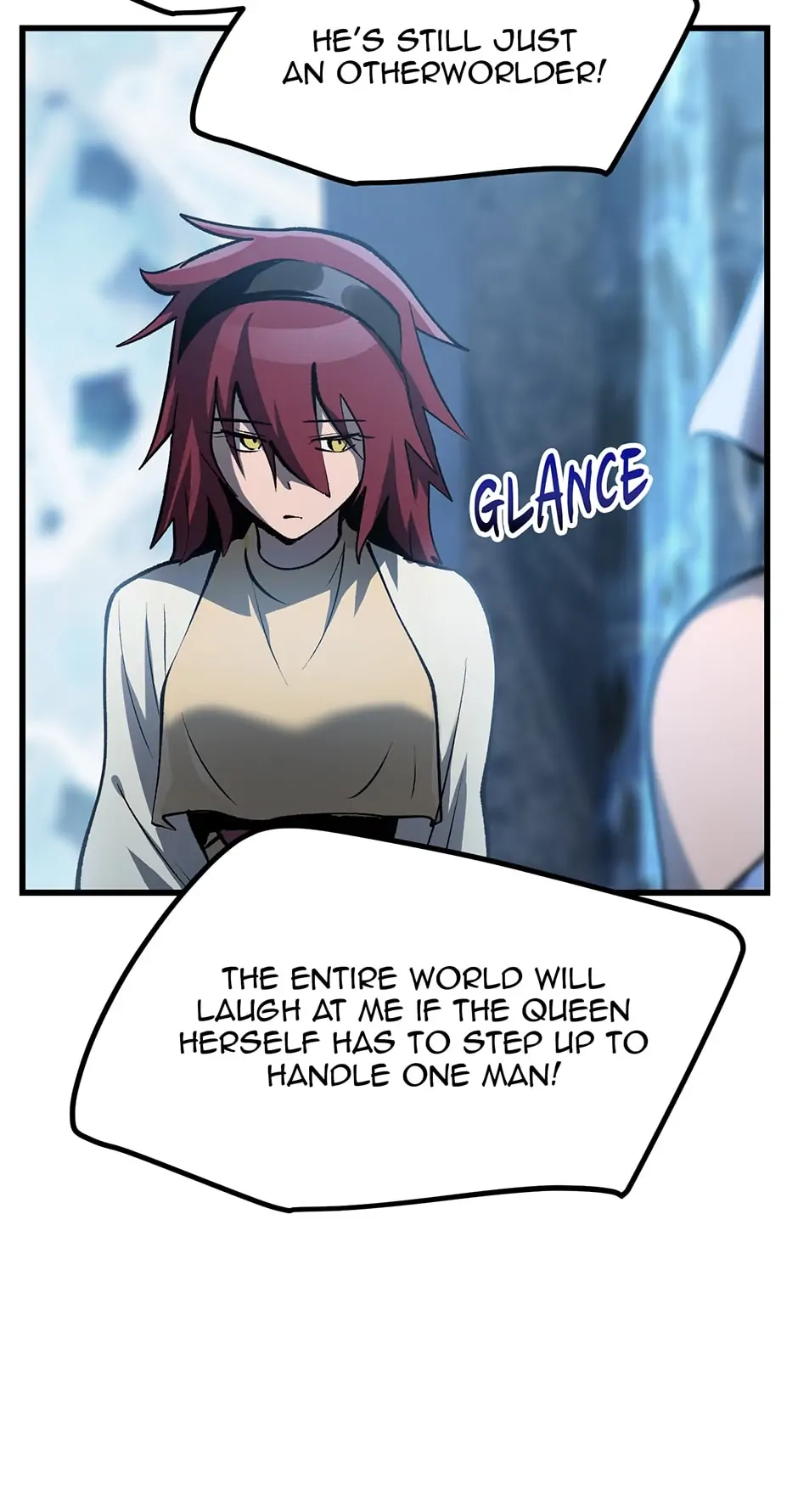 Survival Story of a Sword King in a Fantasy World Chapter 147 - Page 37