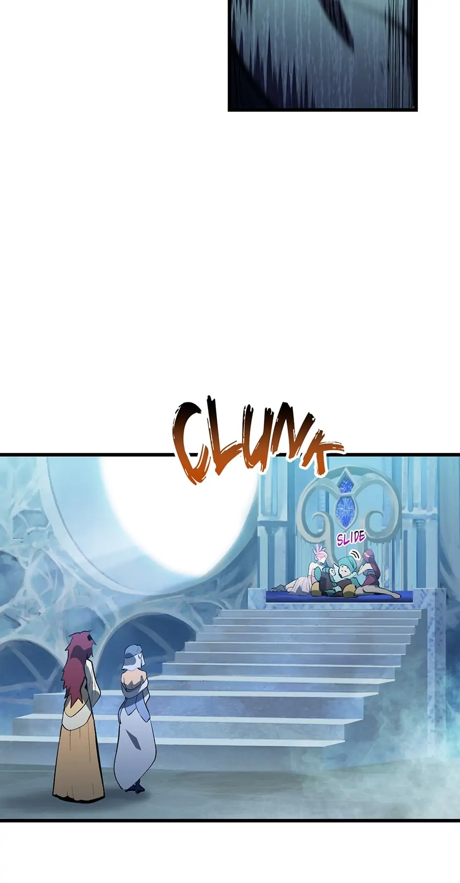 Survival Story of a Sword King in a Fantasy World Chapter 147 - Page 41