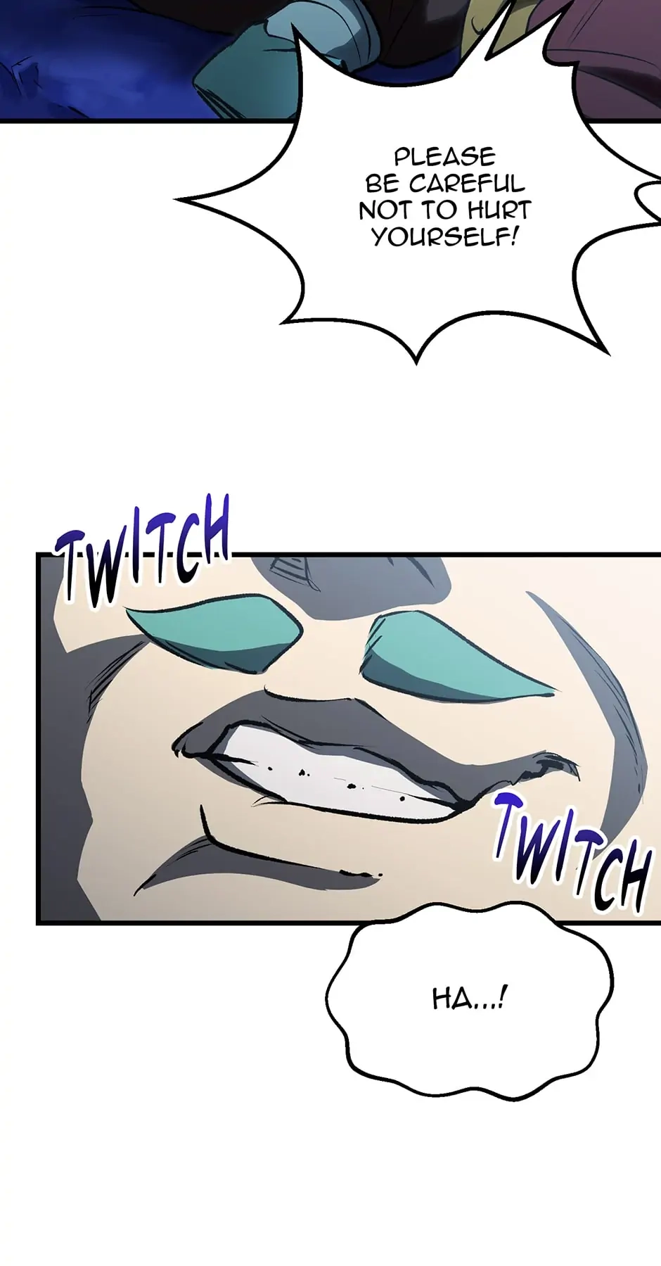 Survival Story of a Sword King in a Fantasy World Chapter 147 - Page 43