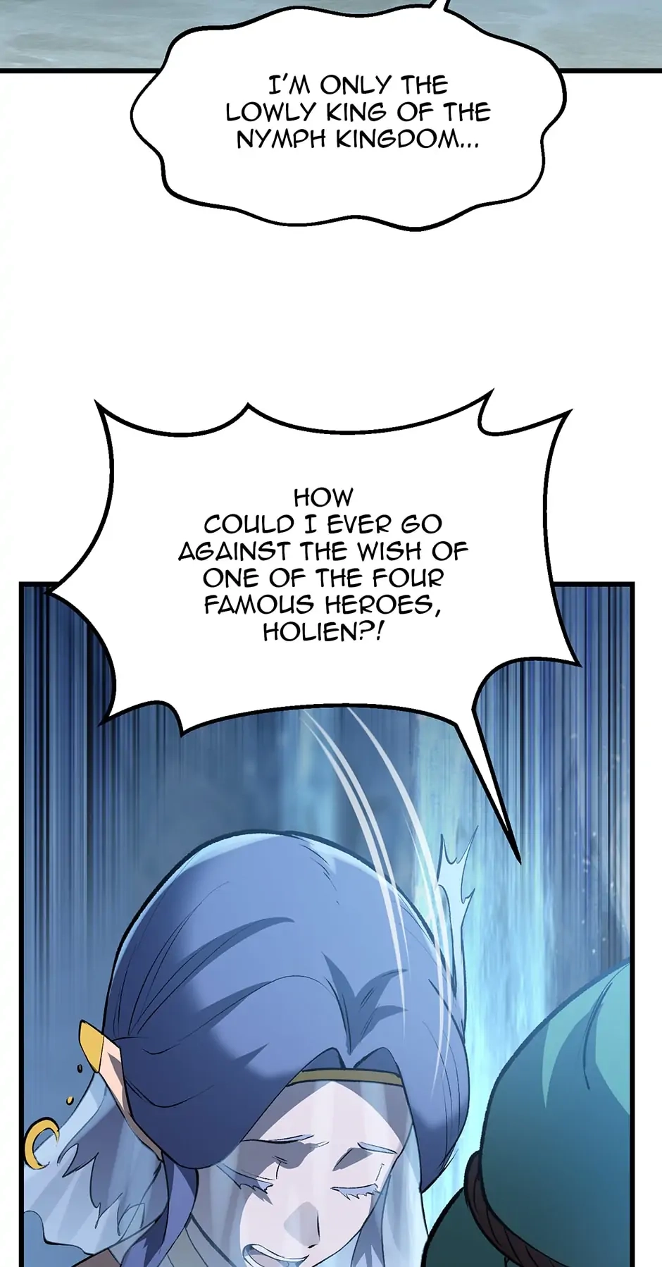 Survival Story of a Sword King in a Fantasy World Chapter 147 - Page 45