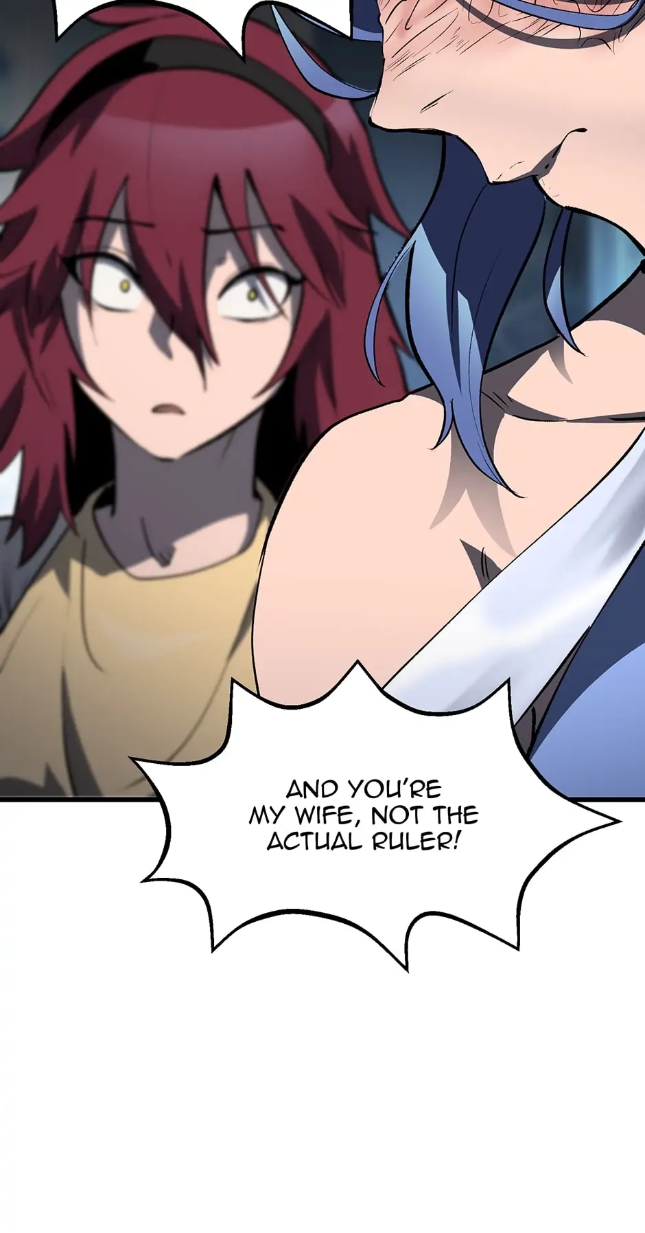 Survival Story of a Sword King in a Fantasy World Chapter 147 - Page 49