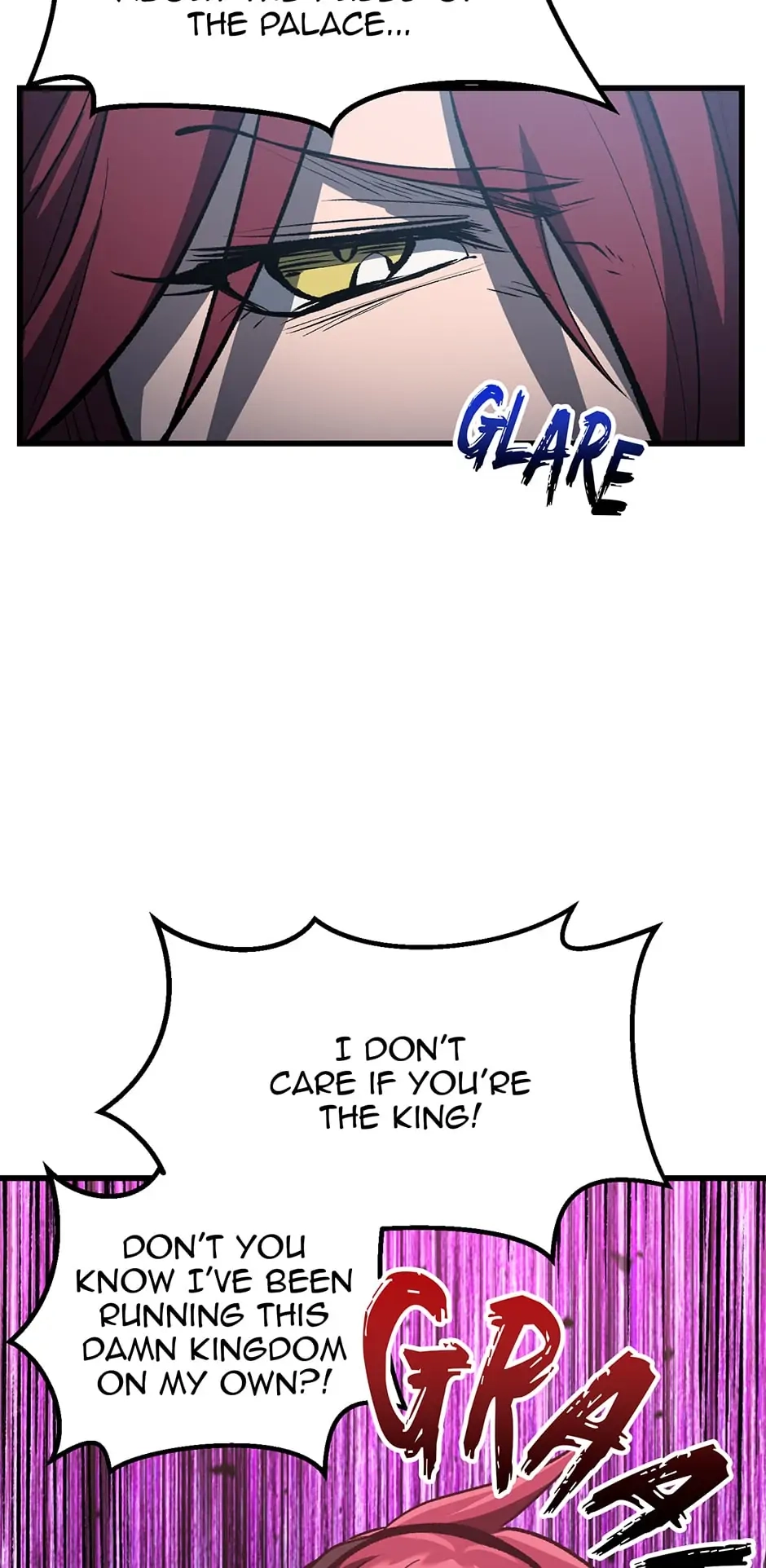 Survival Story of a Sword King in a Fantasy World Chapter 147 - Page 52