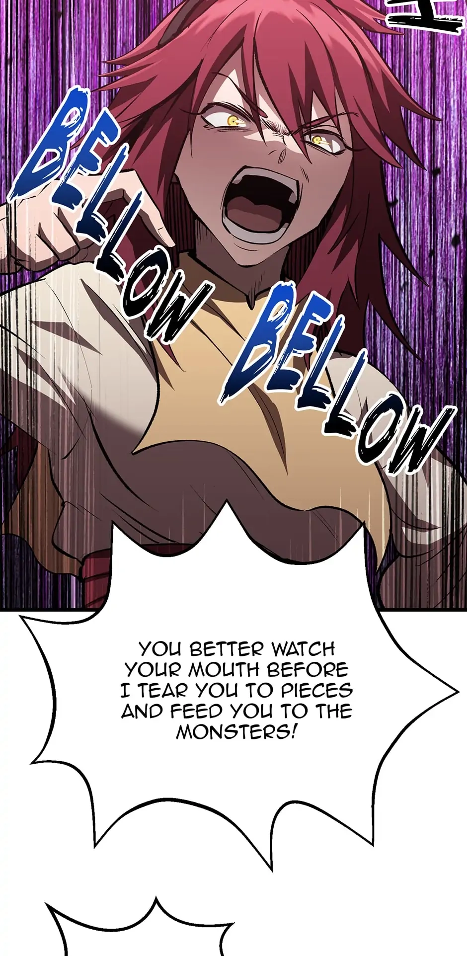 Survival Story of a Sword King in a Fantasy World Chapter 147 - Page 53