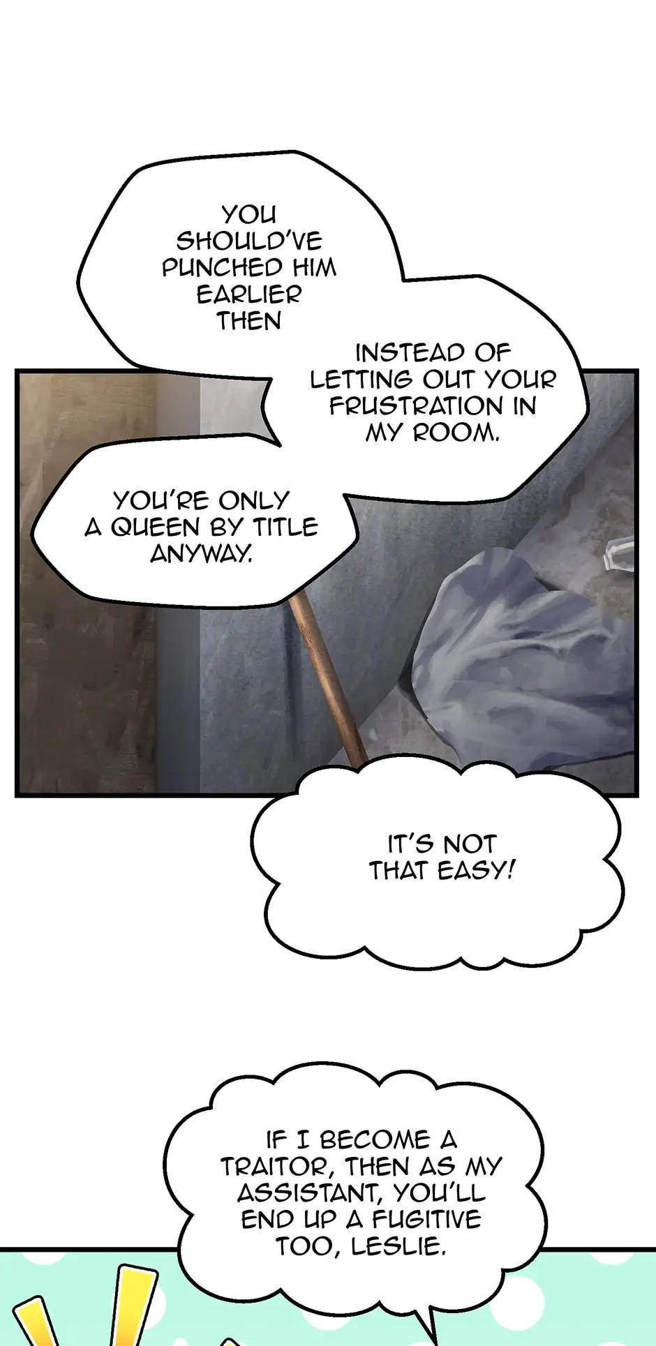 Survival Story of a Sword King in a Fantasy World Chapter 147 - Page 56