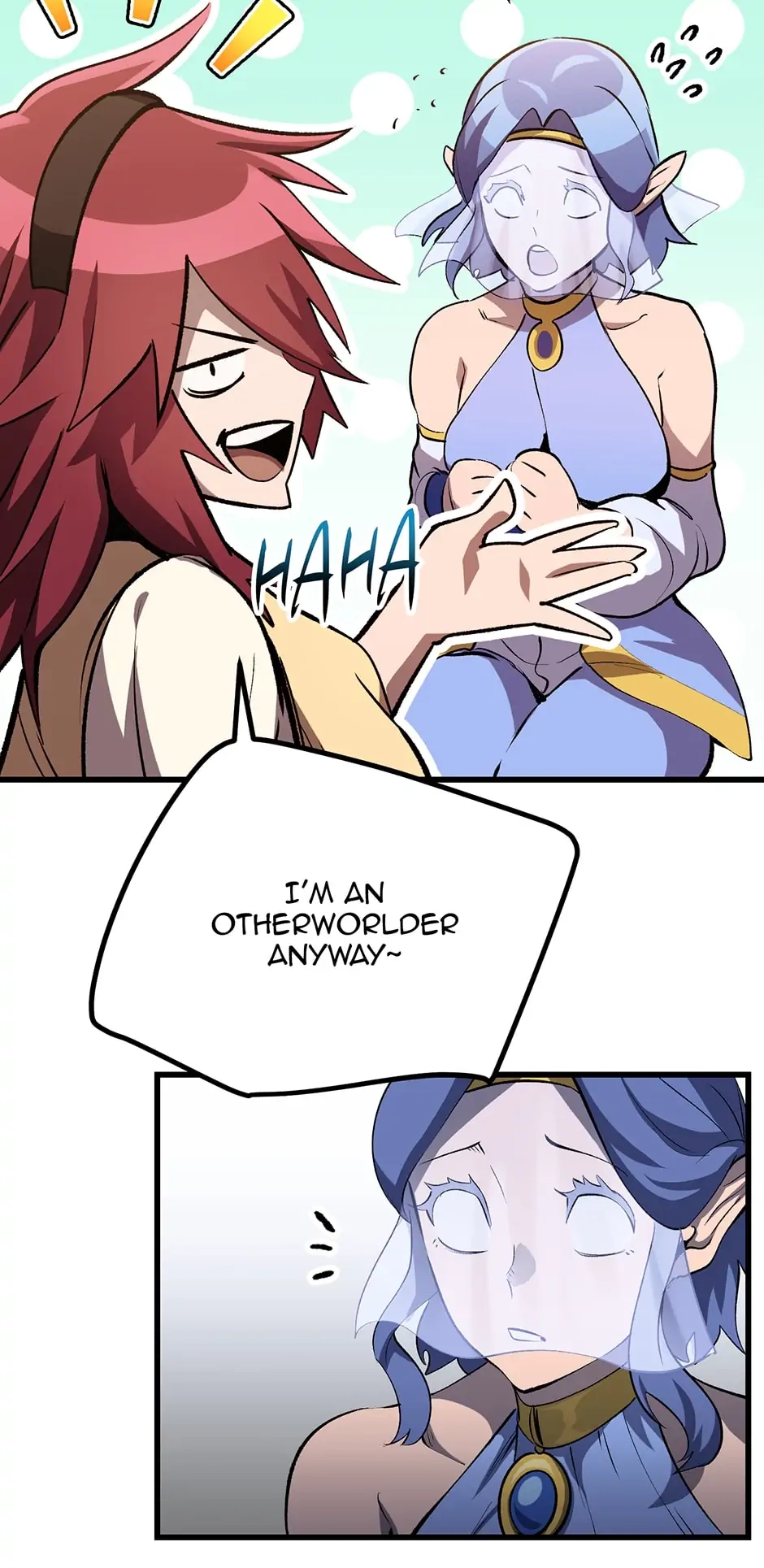 Survival Story of a Sword King in a Fantasy World Chapter 147 - Page 57