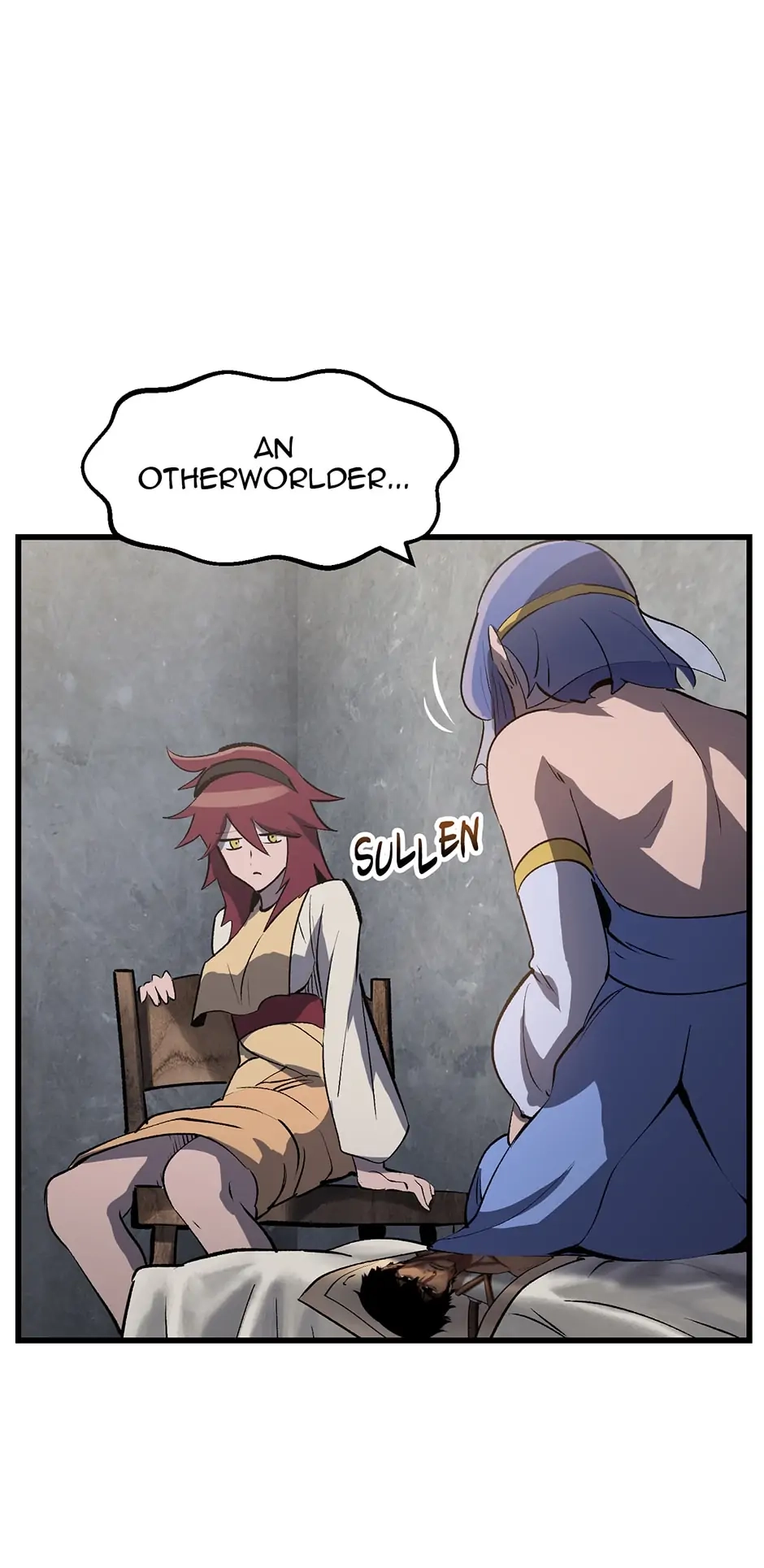 Survival Story of a Sword King in a Fantasy World Chapter 147 - Page 58