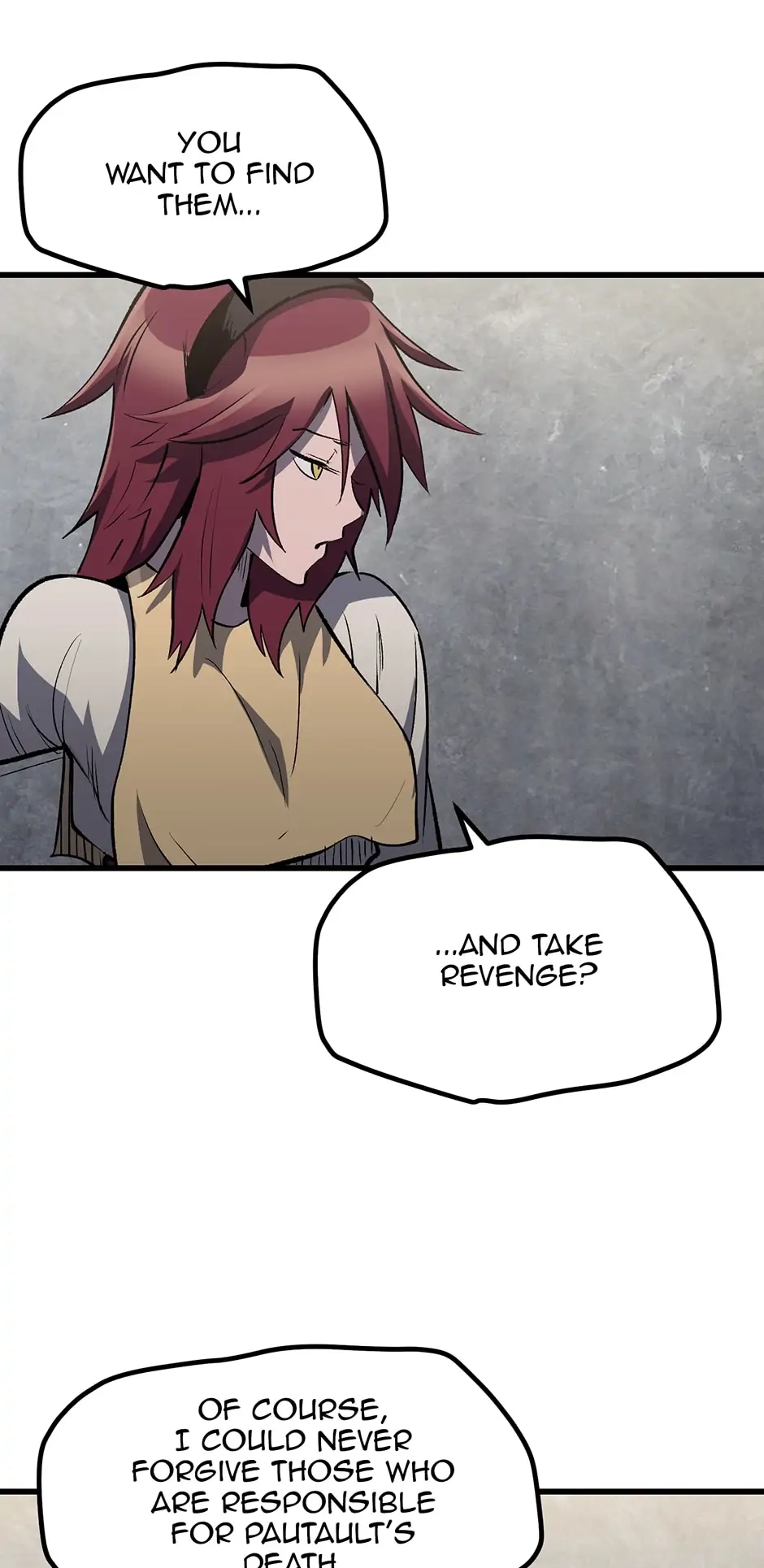 Survival Story of a Sword King in a Fantasy World Chapter 147 - Page 59