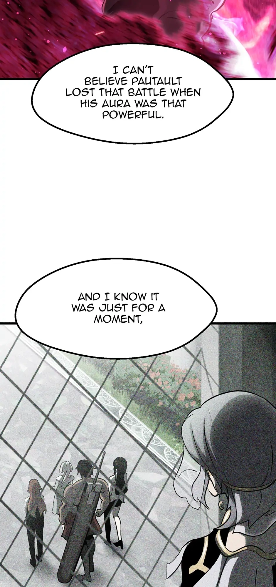 Survival Story of a Sword King in a Fantasy World Chapter 147 - Page 63