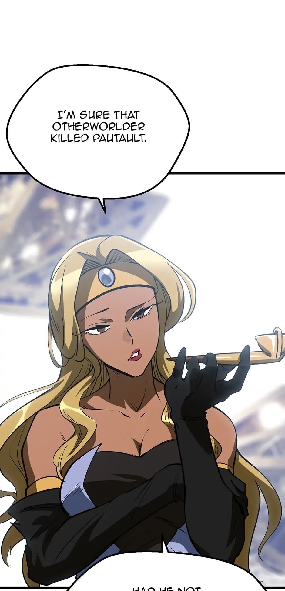 Survival Story of a Sword King in a Fantasy World Chapter 147 - Page 71