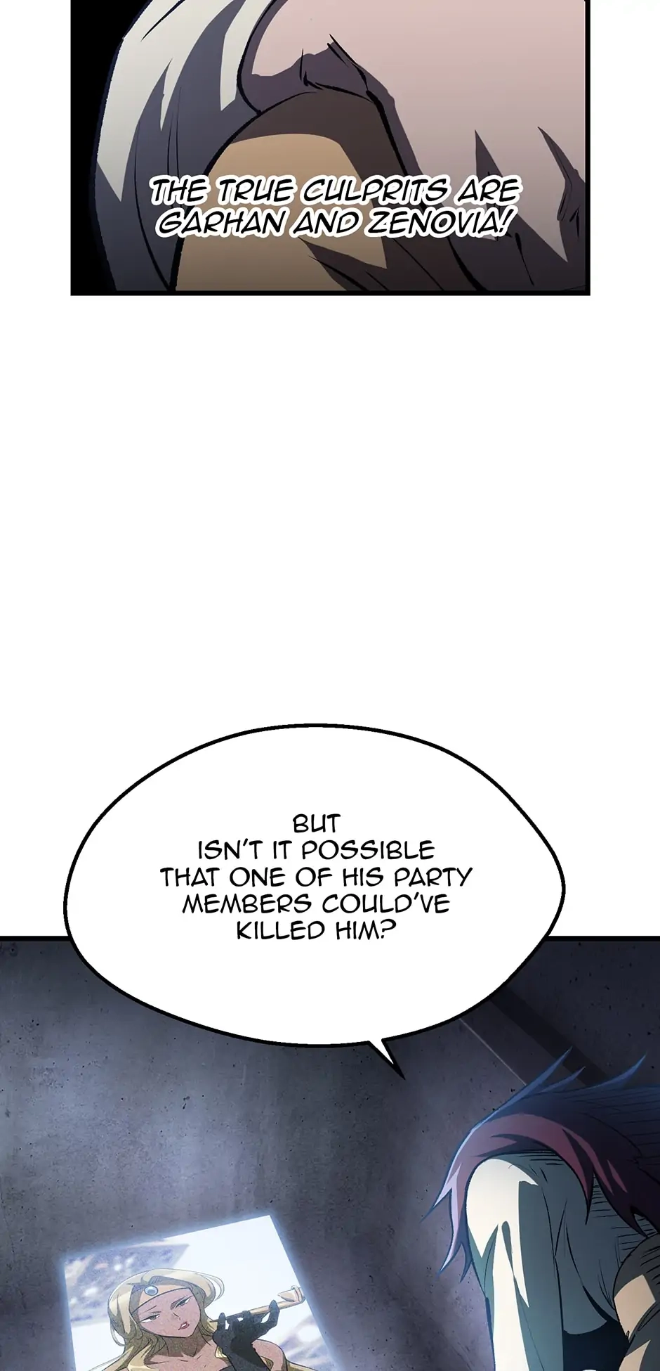 Survival Story of a Sword King in a Fantasy World Chapter 147 - Page 73