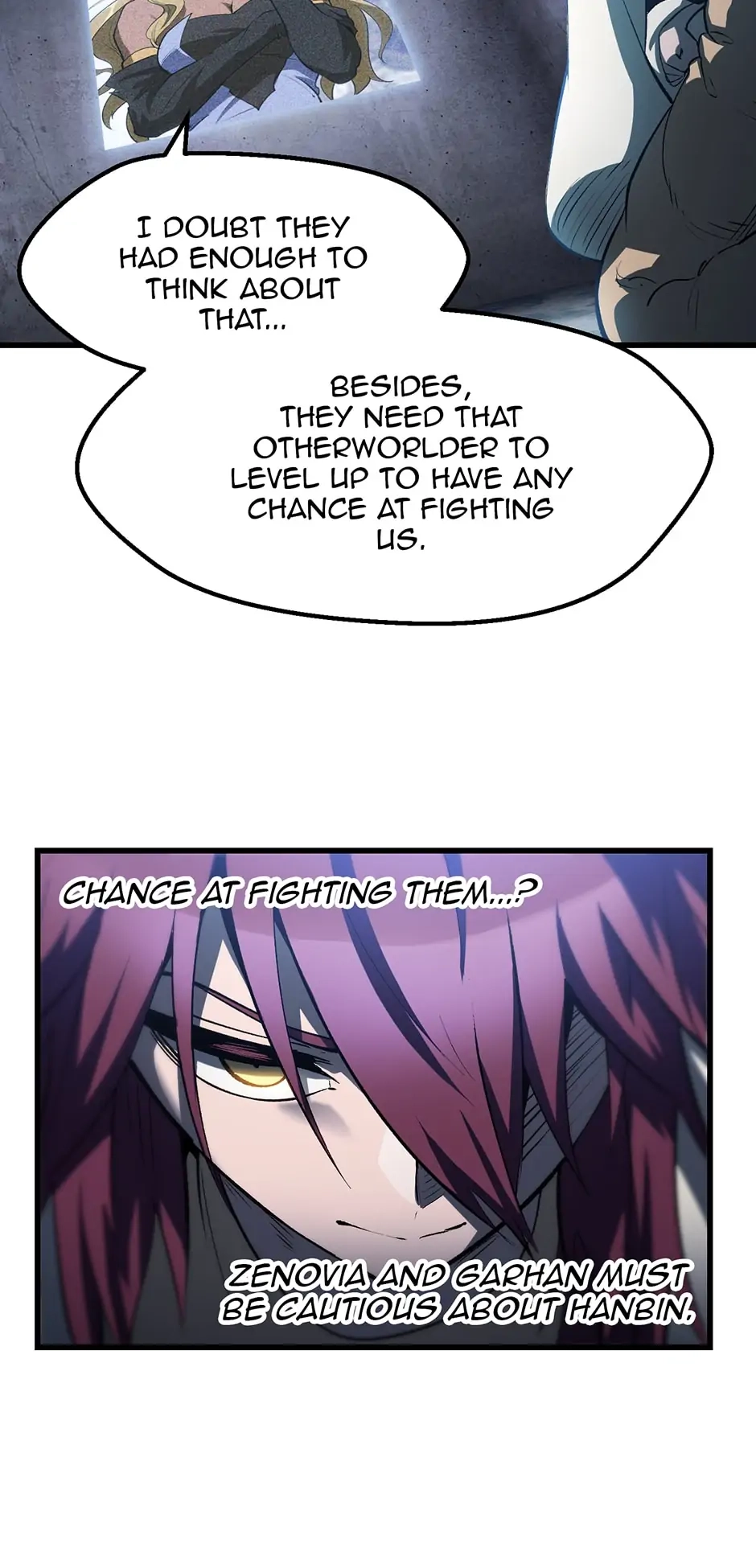 Survival Story of a Sword King in a Fantasy World Chapter 147 - Page 74