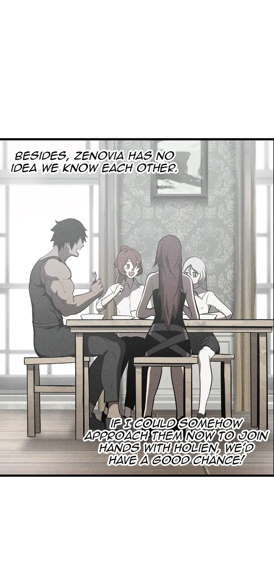 Survival Story of a Sword King in a Fantasy World Chapter 147 - Page 75
