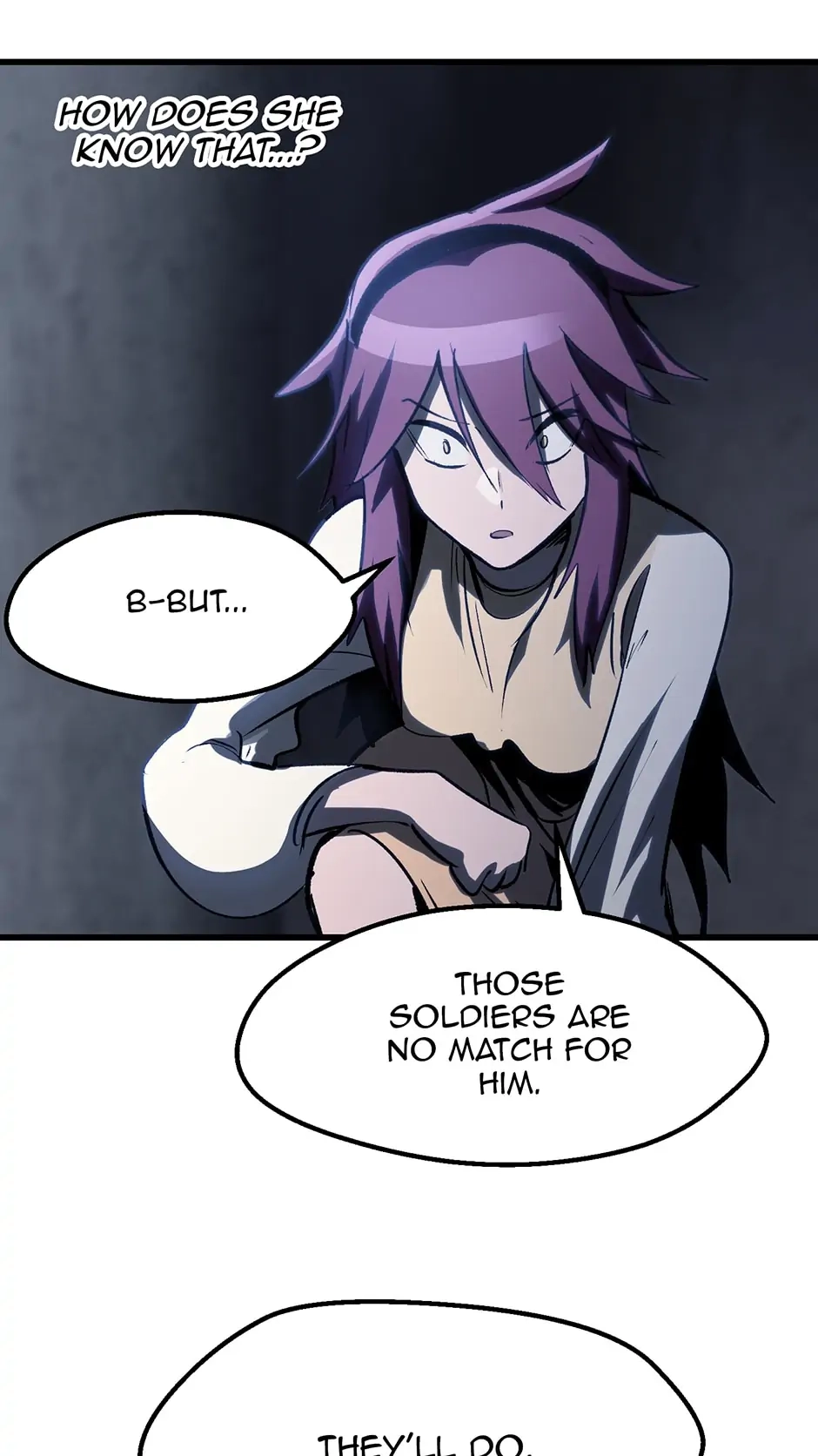 Survival Story of a Sword King in a Fantasy World Chapter 147 - Page 78