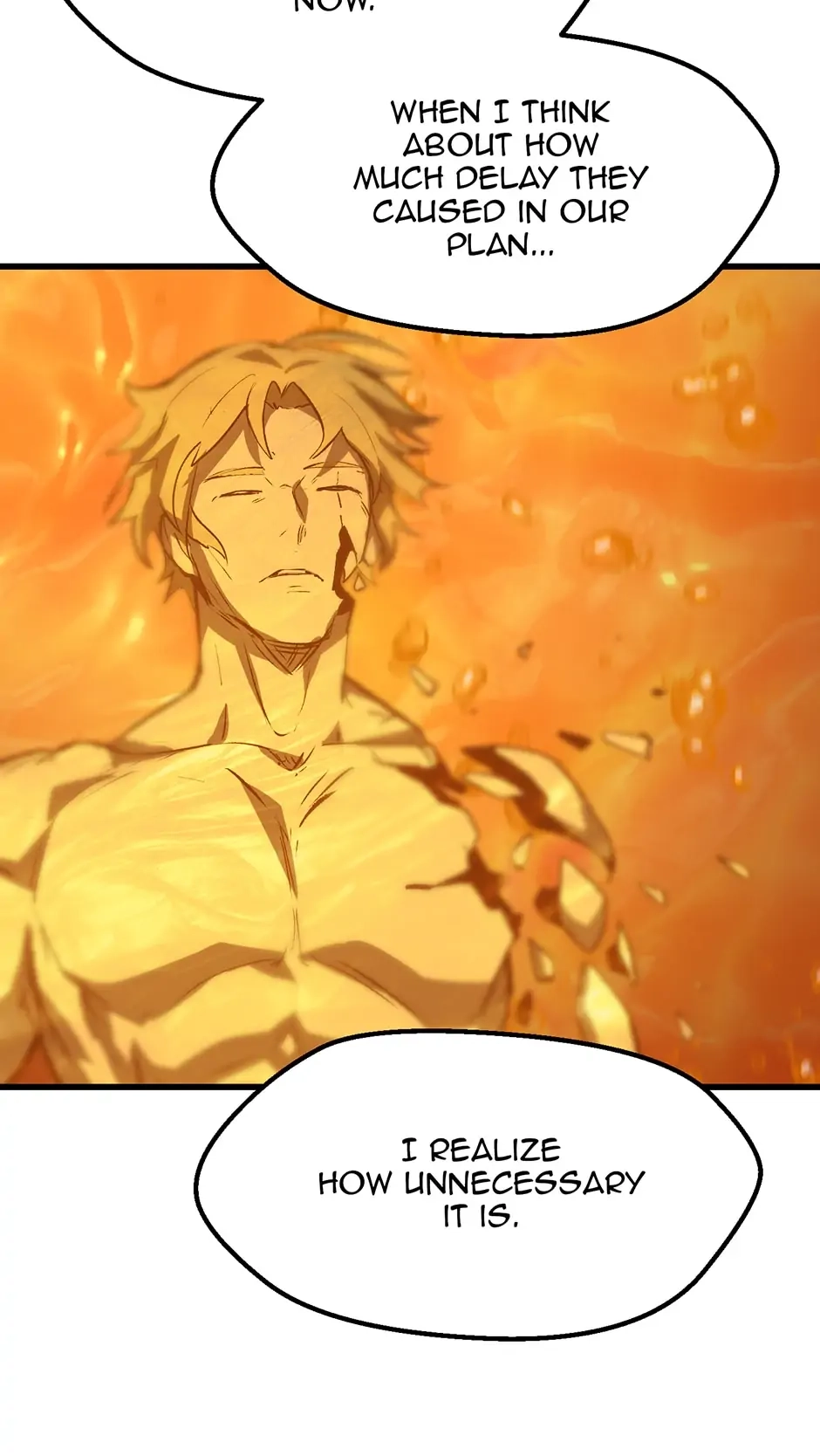 Survival Story of a Sword King in a Fantasy World Chapter 147 - Page 80