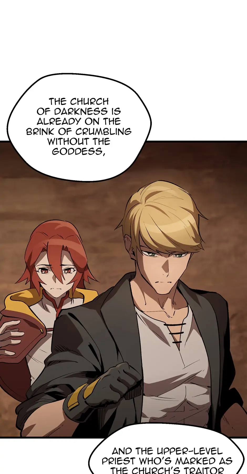 Survival Story of a Sword King in a Fantasy World Chapter 147 - Page 81