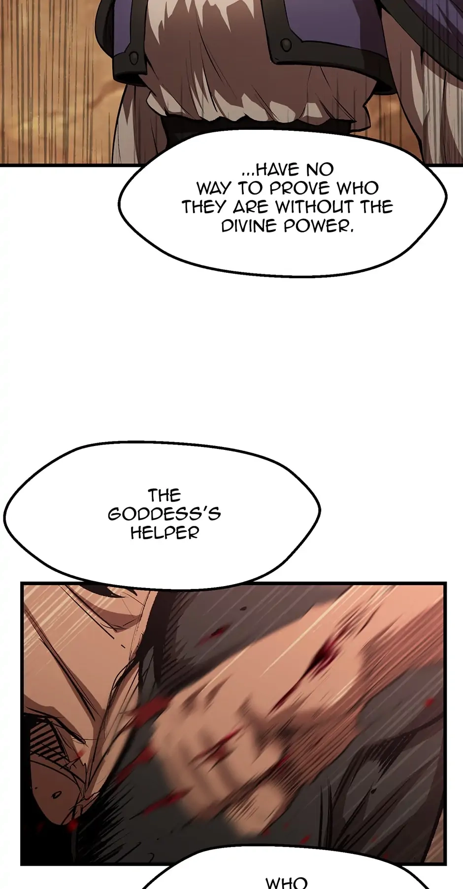 Survival Story of a Sword King in a Fantasy World Chapter 147 - Page 83