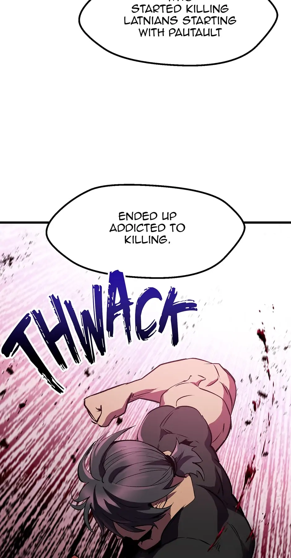 Survival Story of a Sword King in a Fantasy World Chapter 147 - Page 84