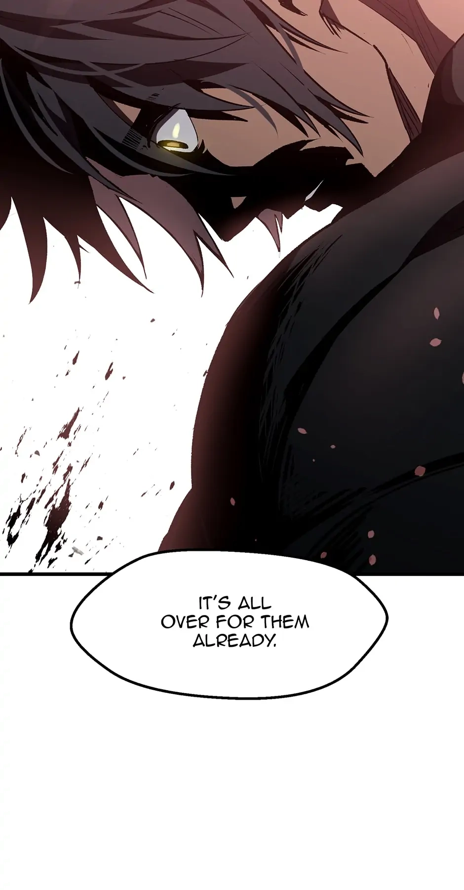Survival Story of a Sword King in a Fantasy World Chapter 147 - Page 86