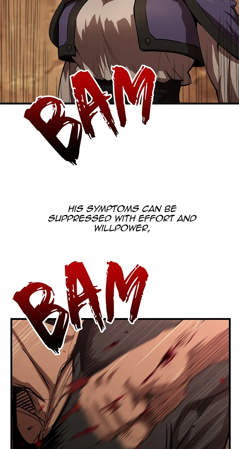 Survival Story of a Sword King in a Fantasy World Chapter 148 - Page 3