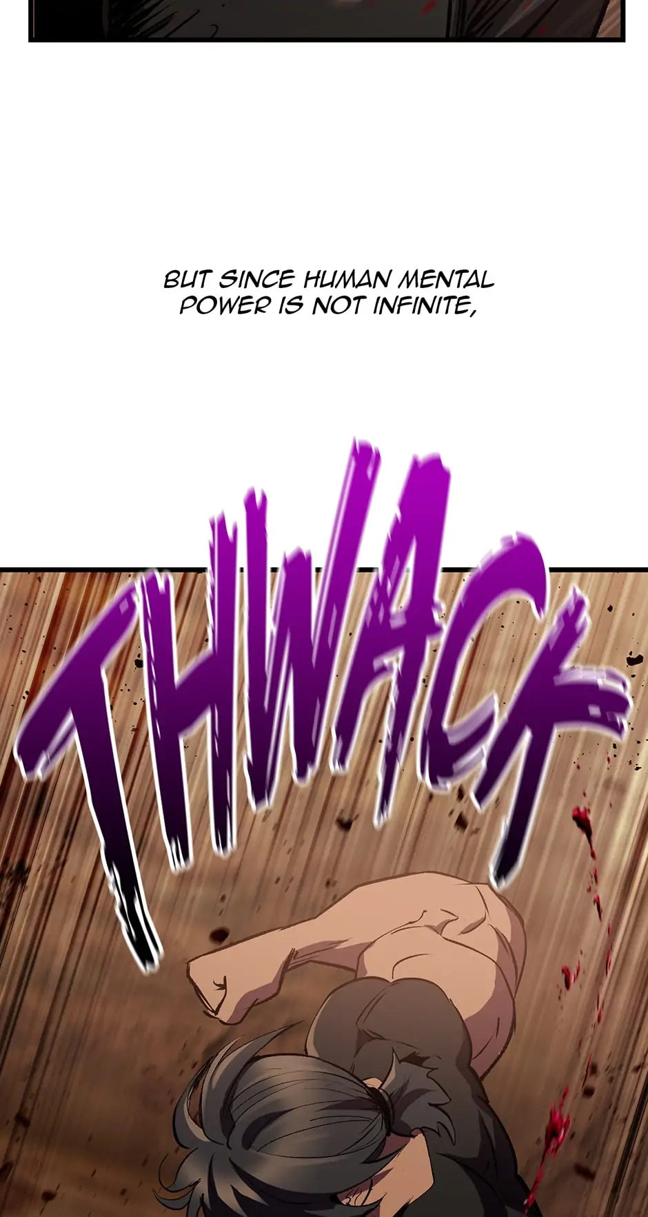 Survival Story of a Sword King in a Fantasy World Chapter 148 - Page 4