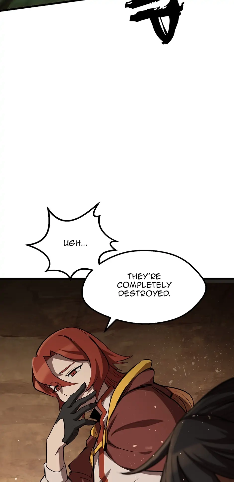 Survival Story of a Sword King in a Fantasy World Chapter 148 - Page 11