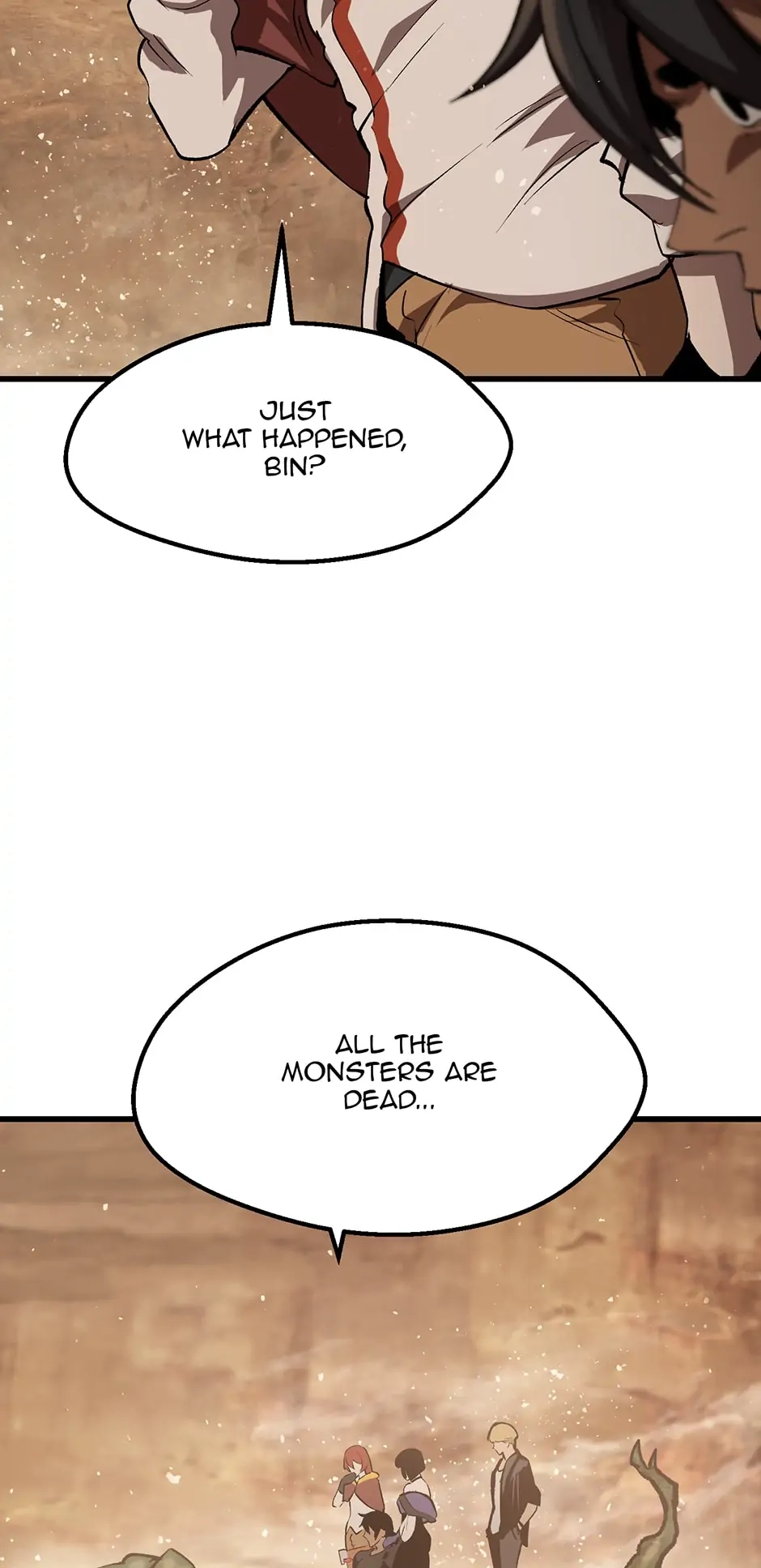 Survival Story of a Sword King in a Fantasy World Chapter 148 - Page 12