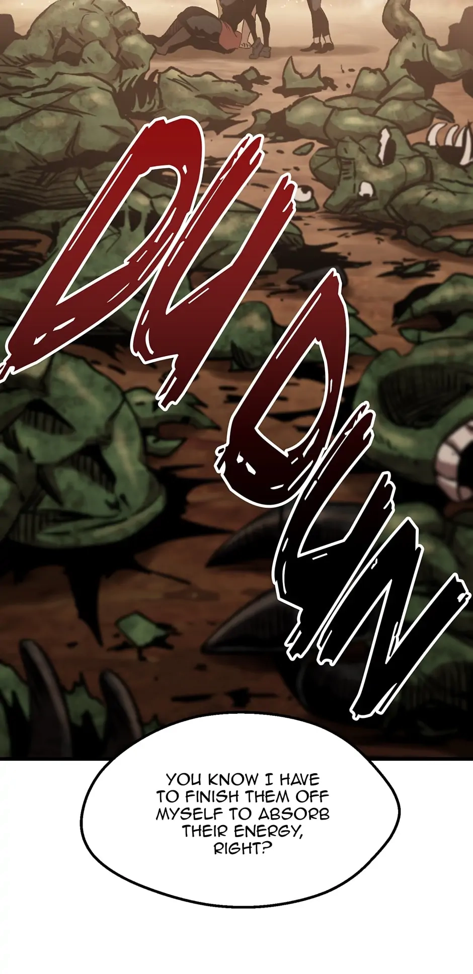 Survival Story of a Sword King in a Fantasy World Chapter 148 - Page 13