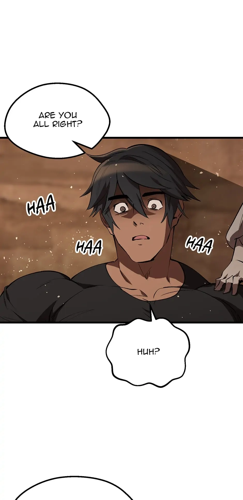 Survival Story of a Sword King in a Fantasy World Chapter 148 - Page 14