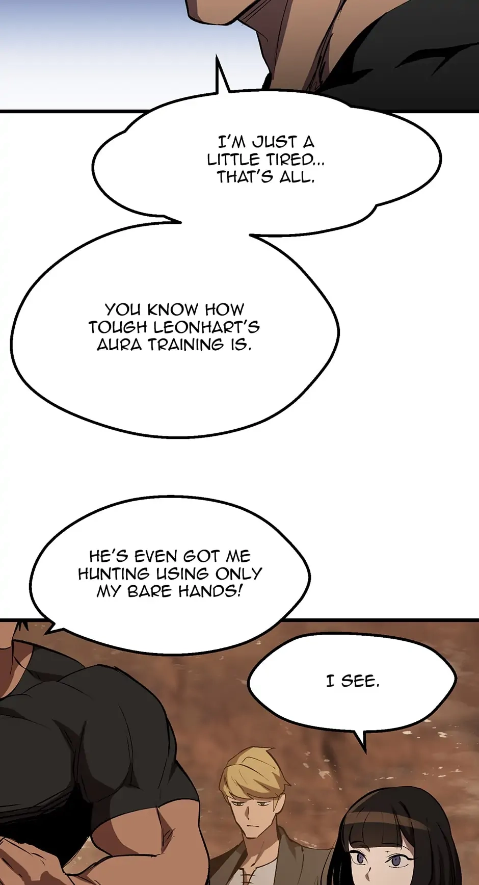 Survival Story of a Sword King in a Fantasy World Chapter 148 - Page 18