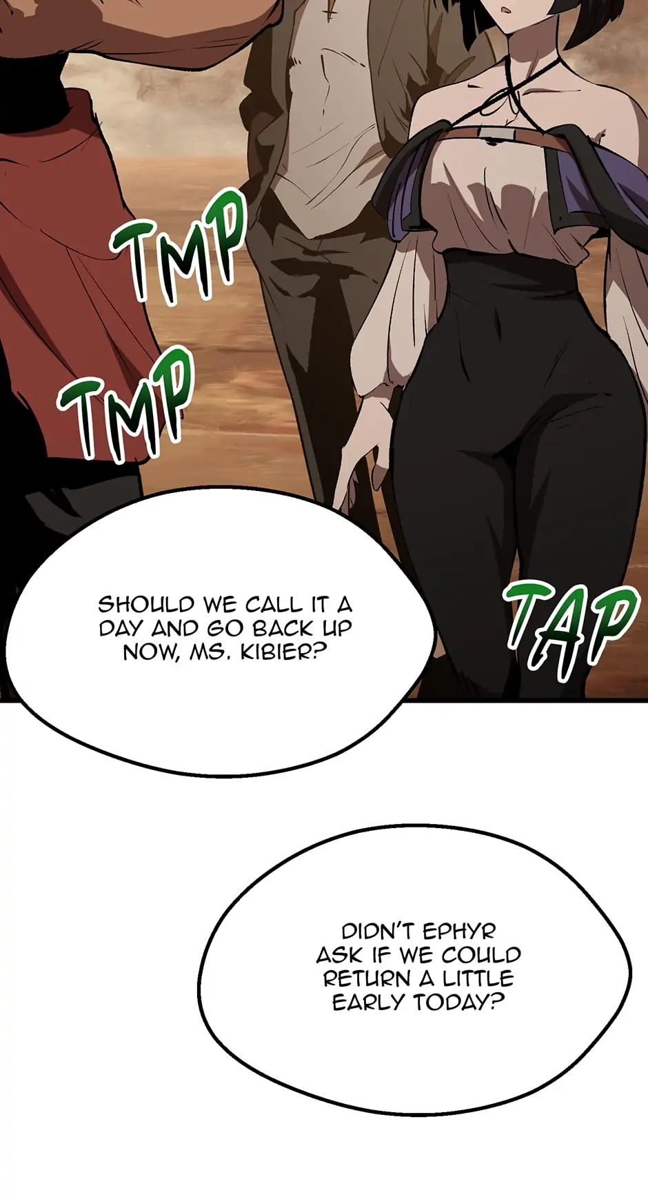 Survival Story of a Sword King in a Fantasy World Chapter 148 - Page 19