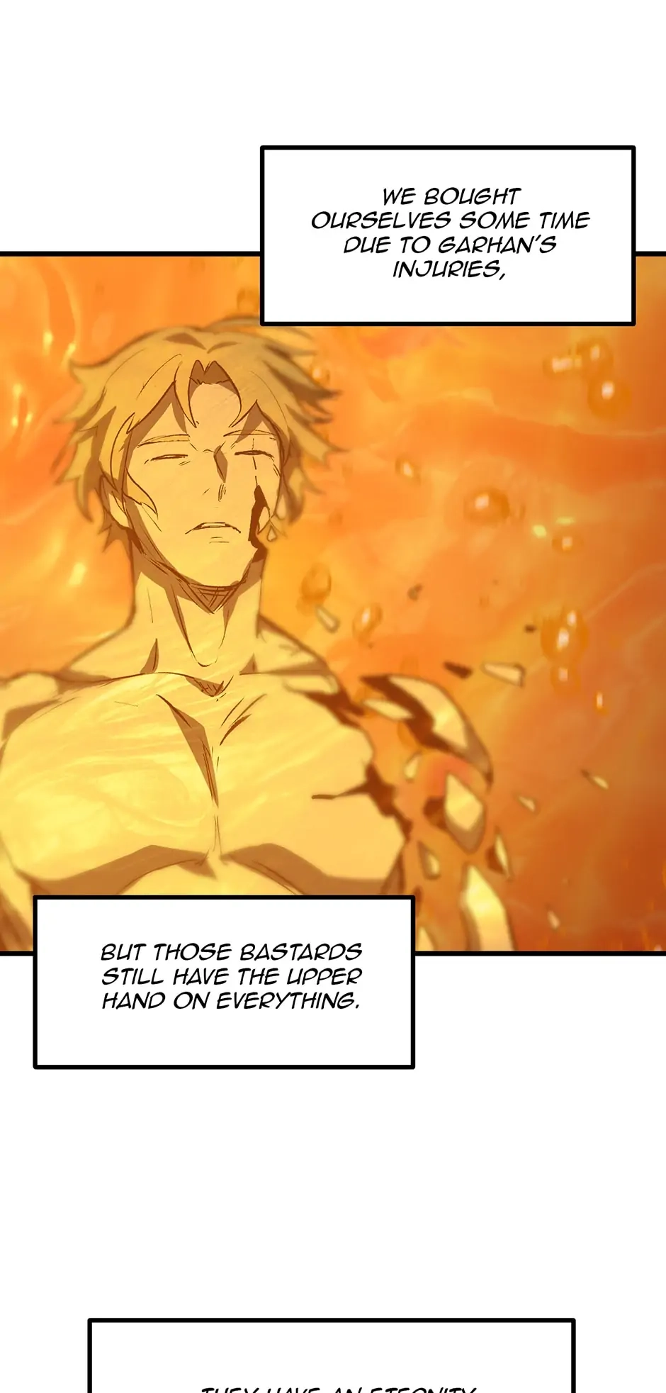 Survival Story of a Sword King in a Fantasy World Chapter 148 - Page 23