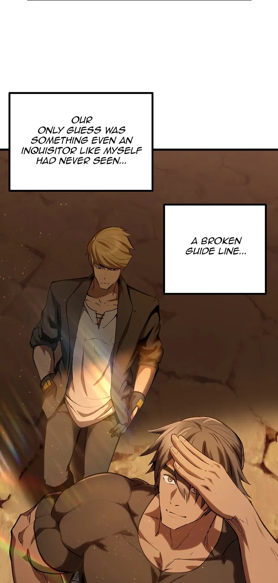 Survival Story of a Sword King in a Fantasy World Chapter 148 - Page 27