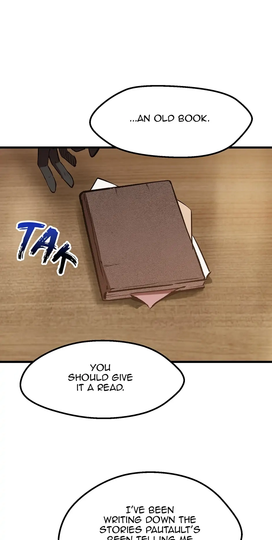 Survival Story of a Sword King in a Fantasy World Chapter 148 - Page 32