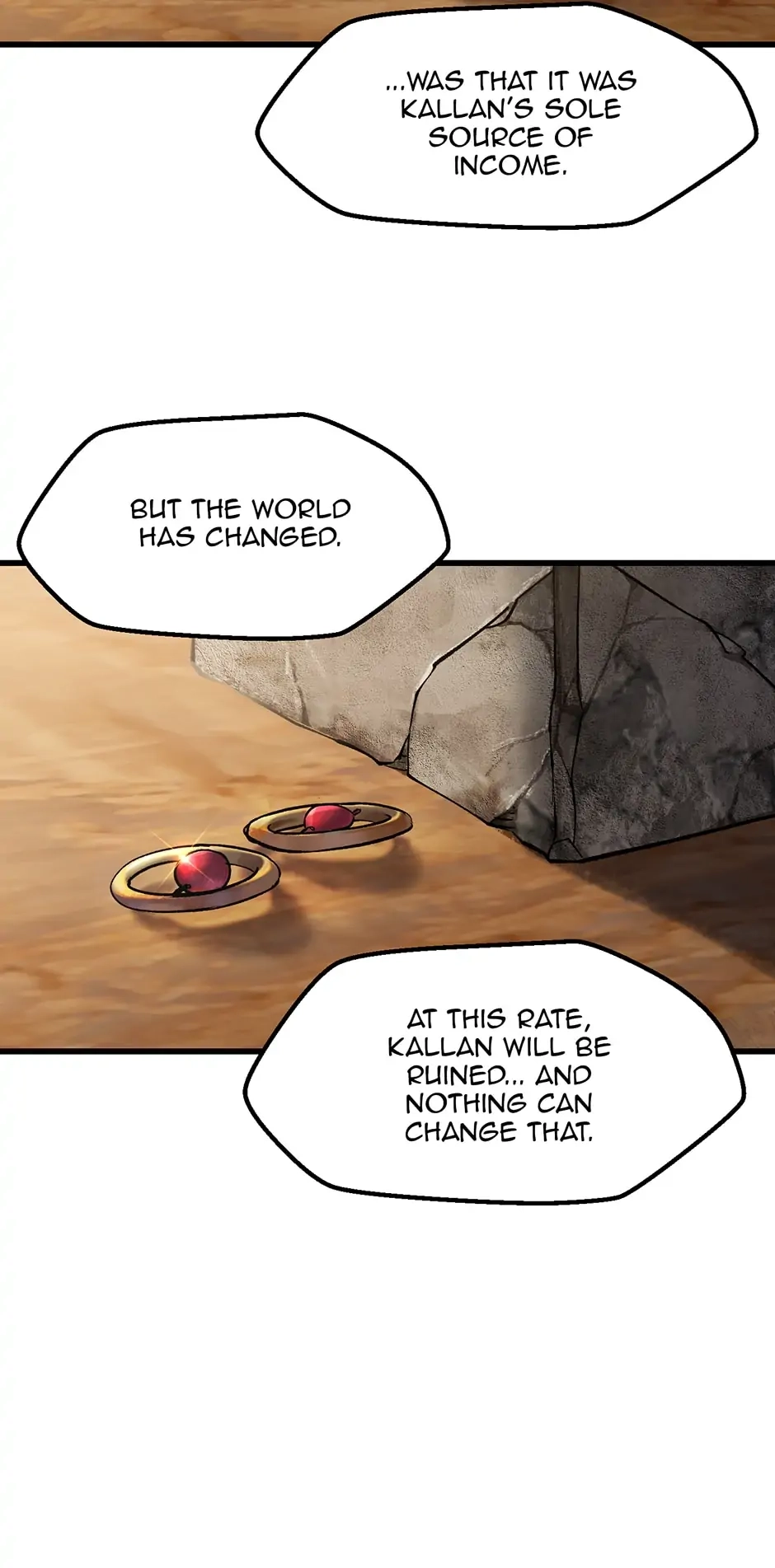 Survival Story of a Sword King in a Fantasy World Chapter 148 - Page 44