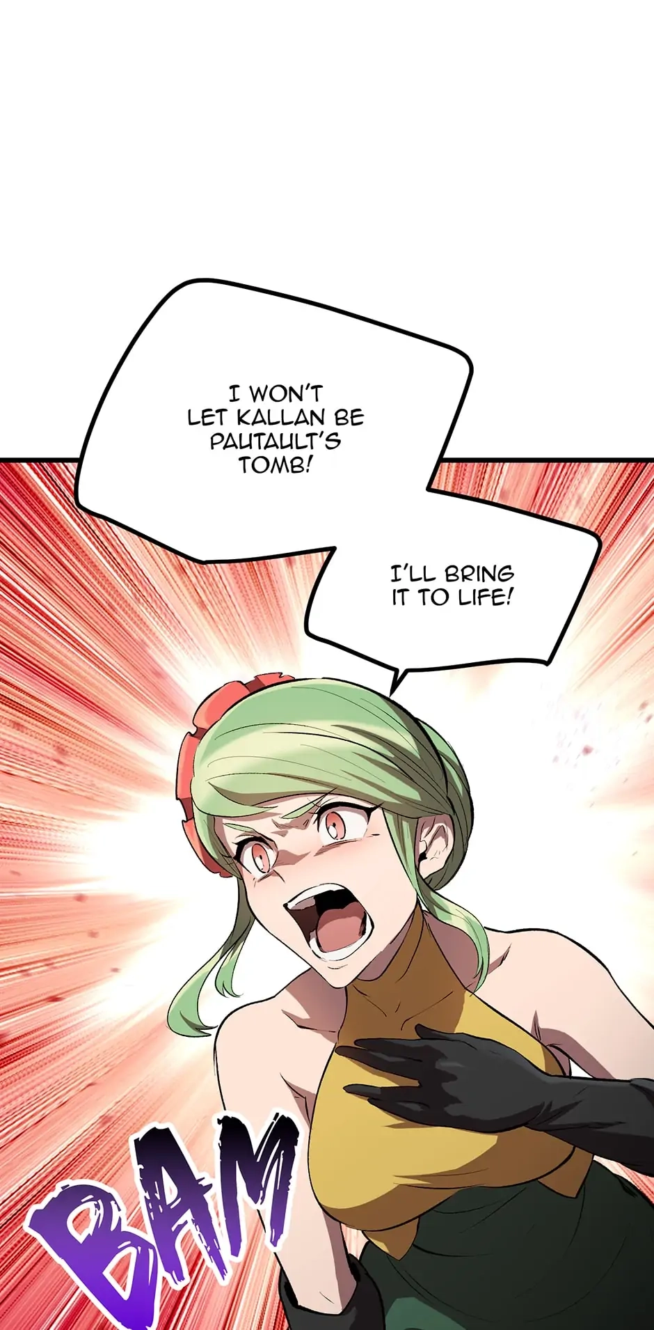 Survival Story of a Sword King in a Fantasy World Chapter 148 - Page 45
