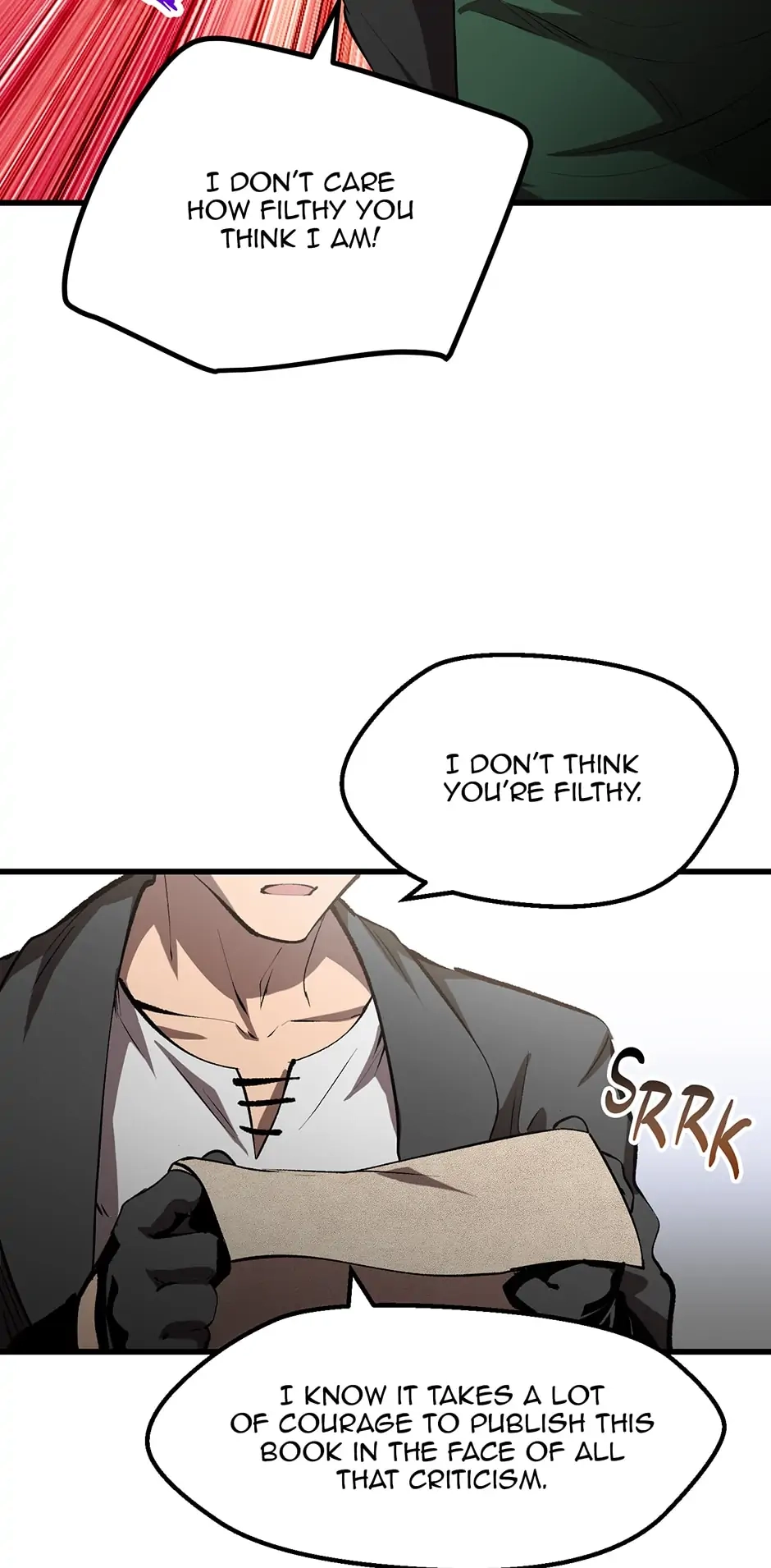 Survival Story of a Sword King in a Fantasy World Chapter 148 - Page 46