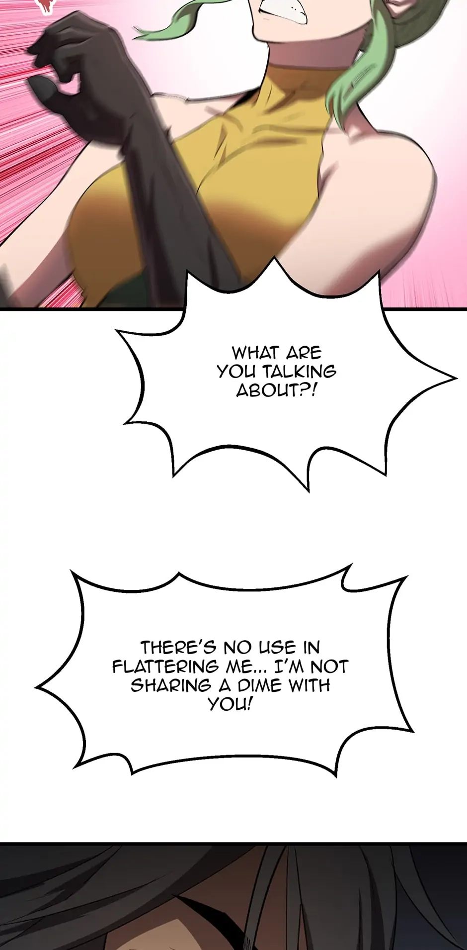 Survival Story of a Sword King in a Fantasy World Chapter 148 - Page 49