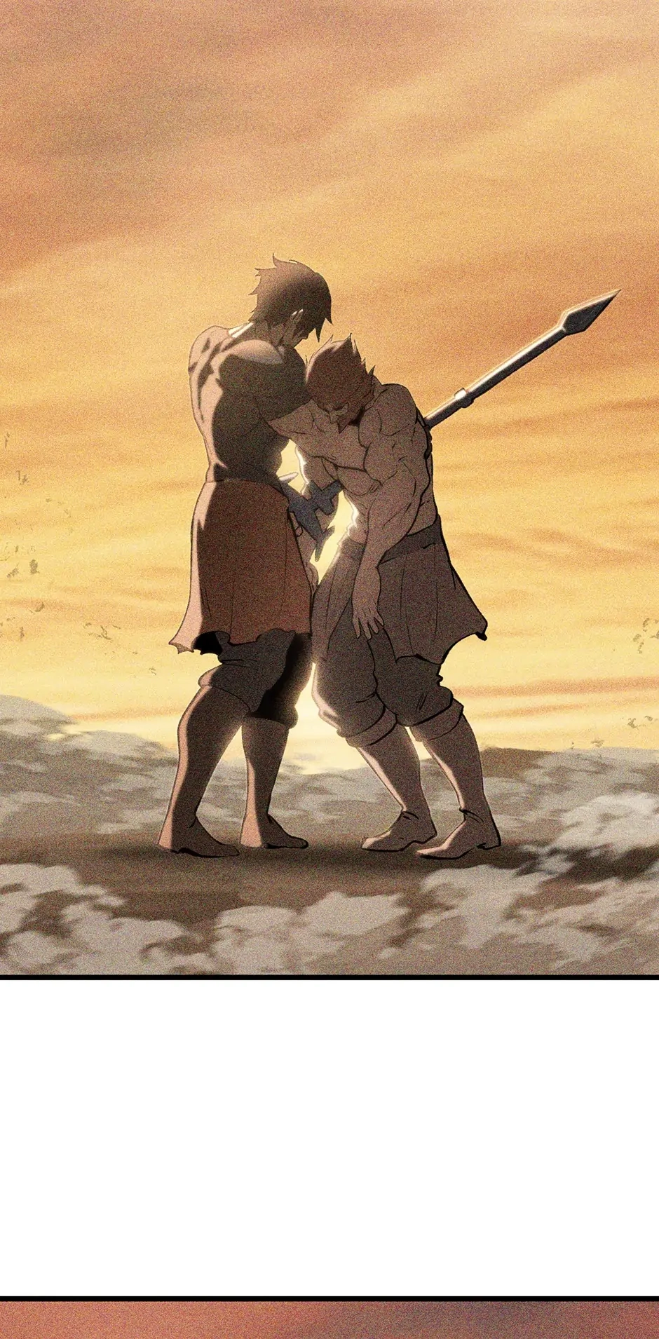 Survival Story of a Sword King in a Fantasy World Chapter 148 - Page 51